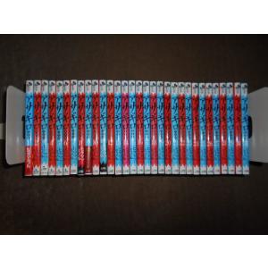 653442】アサギロ〜浅葱狼〜 全巻セット【1-31巻セット・以下続巻