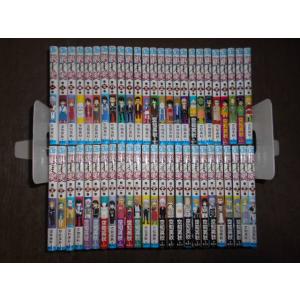 集英社 銀魂/漫画全巻セット◇C≪全77巻（完結）≫ : WebShop