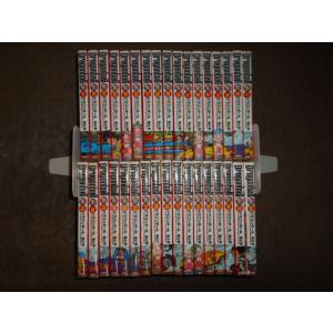 DRAGON BALL (ドラゴンボール) 全42巻セット Double Cover Box