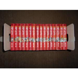 新品 / 金色のガッシュ!! 完全版 (1-16巻) + 金色のガッシュ!!2