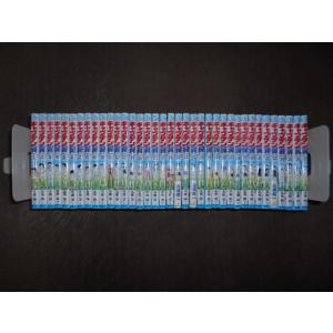 集英社 新品 / キャプテン翼 文庫版 コミック 全21巻完結セット