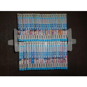 新品 / [バキ]グラップラー刃牙 (1-42巻 全巻) 全巻セット