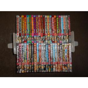 バトルスタディーズ コミック 1-46巻セット (講談社)（コミック） 全巻