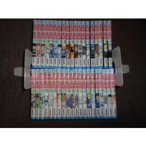 新品 / HUNTER×HUNTER ハンター×ハンター (1-39巻 最新刊) 全巻セット