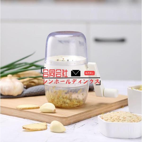 ナッツハンドクラッシャー ピーナッツセサミクルミクラッシャー ハンドル付きナッツチョッパer 多機能...