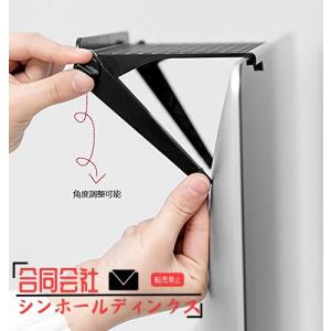 ディスプレイボード モニター用小物テーブル オ...の詳細画像4