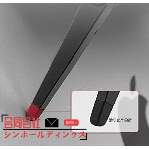 ディスプレイボード モニター用小物テーブル オ...の詳細画像5