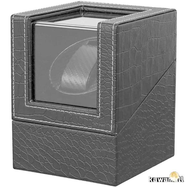 ワインディングマシーン 年最新版 （本巻き） ウォッチワインダー 自動巻き時計ワインディングマシーン...