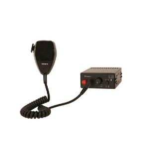 ノボル電器 船舶汽笛用アンプ MA-427 D...の詳細画像1