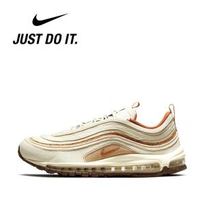 NIKE ナイキ スニーカー エア マックス 97 SE AIR MAX 97 SE Coconut Milk Light Siena Sesame DC3986-100