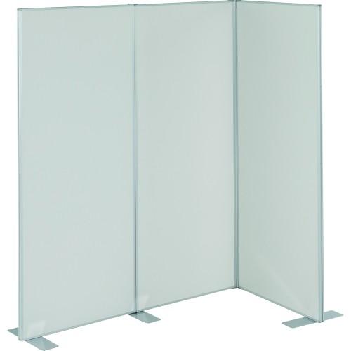 アルミパネルパーテーションＬ型 SP10B