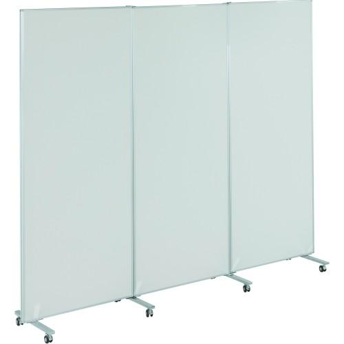 アルミパネルパーテーション SP10D