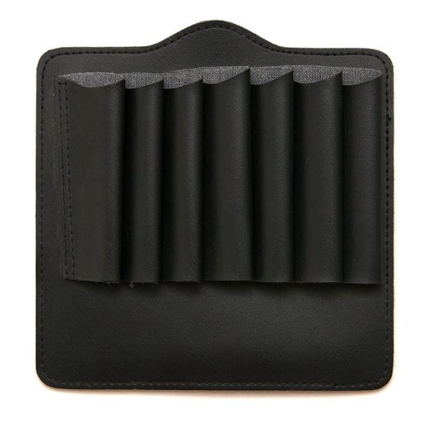 【ネコポス】シザーケース シザーバッグ アタッチメント 7丁 AGILITY Pro アジリティプロ...