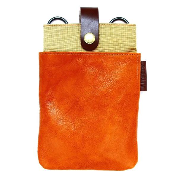 シザーバッグ ミニバッグ サコッシュバッグ スコッシュバッグ ショルダーバッグ AGILITY af...