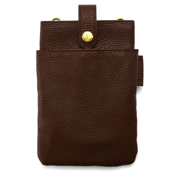 シザーバッグ レザー 本革 ミニバッグ サコッシュバッグ 斜め掛け  AGILITY affa アジ...