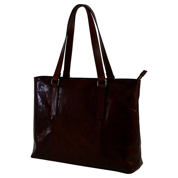 ビジネストートメンズ 本革 B4　大き目 大容量 おしゃれ  AGILITY affa アジリティ ...