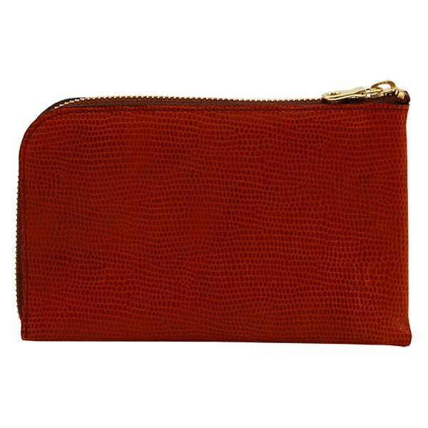 長財布 トラベルウォレット 本革 革 レザー お財布ポーチ AGILITY affa アジリティ ア...