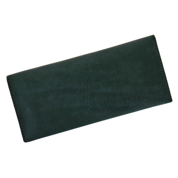 長財布 折り財布 コンパクト 小さめ 最小限 薄い ミニ 革 本革 レザー AGILITY affa...