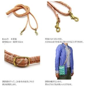 【ネコポス】ショルダーベルト ショルダーストラ...の詳細画像1