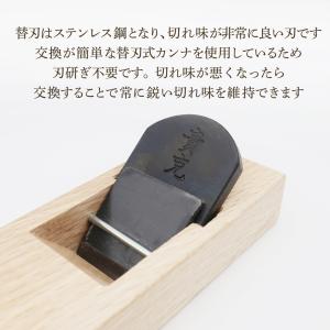 鰹節削り器 「燻し」 本枯節 かつお節 本体の...の詳細画像4