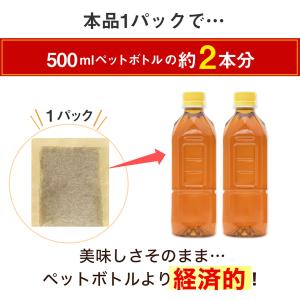 胡麻麦茶 ティーパック 12.5g×56P (...の詳細画像3