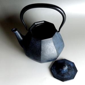 南部鉄瓶 南部鉄器 鉄分も豊富に取得できる本場...の詳細画像4