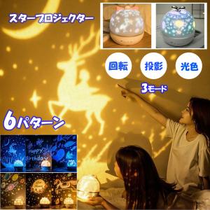 プラネタリウム 家庭用 プロジェクター 電光装飾品