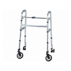 Uber（ユーバ） 歩行器 スライドフィットEX SF-H H-0294WT