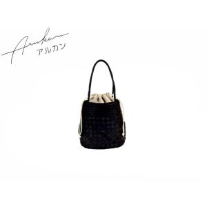 アルカン タカヤ F kasane ショルダーバッグ 6438-706