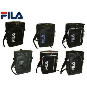 フィラ FILA サイン リュックサック リュック 7762