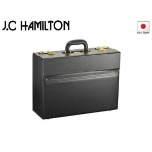 J.C HAMILTON ジェイシー ハミルトン ビジネスバッグ フライトケース PVC 20040 hira39｜kawamurahyakkaten