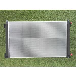 レクサス NX DBA-AGZ15 ラジエター 8AR-FTS 085  美品 低走行 インタクーラ...