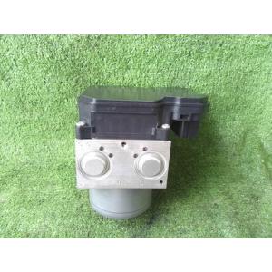 レクサス NX DBA-AGZ15 ABSアクチュエーター 8AR-FTS 085  美品 低走行 ...
