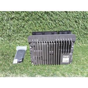 レクサス NX DBA-AGZ15 エンジンコンピューター 8AR-FTS 085  美品 低走行 ...