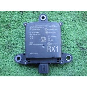レクサス RX DAA-GYL20W 「ブラインドスポットモニターセンサー」 2GR-FXS 085...