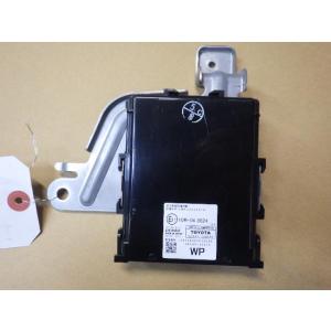 アルファード DAA-AYH30W 「ITSコミュニケーションコンピュータ」 2AR-FXE 202...