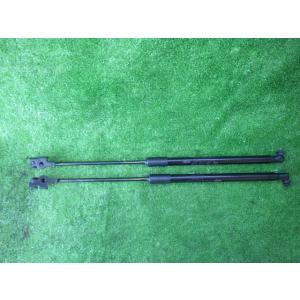 レクサス IS 3BA-GSE31 フードダンパー 2GR-FKS 083  美品 低走行 左右セッ...