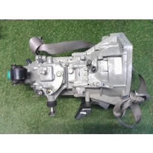 スズキ 純正 エブリィ 《 DA64V 》 トランスミッション 20002-68H51