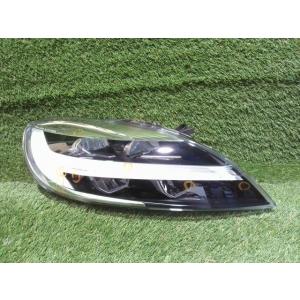 ボルボ 40シリーズ DBA-MB5204T 右ヘッドライト V40 クロスカントリー