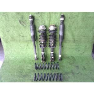L455S タントエグゼ 純正 ストラット サス ショック 48510-B2800-C