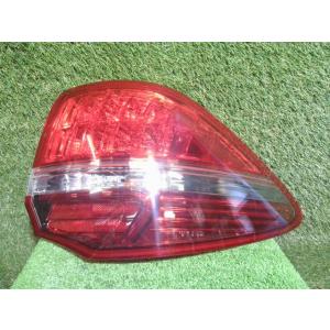 クラウン DBA-GRS200 右テールランプ 4GR-FSE 062  イチコ 81550-30B...