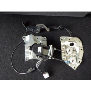 タント CBA-L385S 左パワースライドドアモーター KF-DET X06   85006-B2011