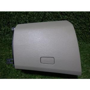 ワゴンＲ DBA-MH34S グローブBOX R06A 26U  ベージュ 上 アッパー 73840...