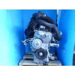 タント DBA-L375S エンジンASSY KF-DET X06   19000-B2T80