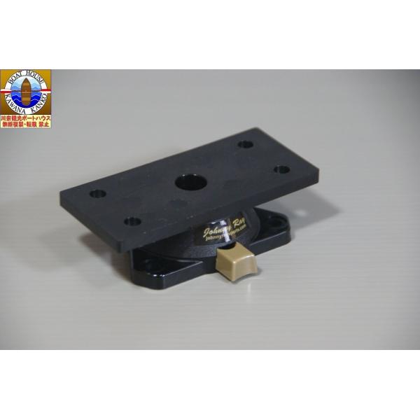 ジョニーレイ ロータリー架台 JR500 ホンデックス純正 RK０５ 互換