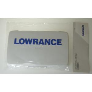 Lowrance ロランス モニターカバー HOOK REVEAL / HOOK2 ７インチモデル用