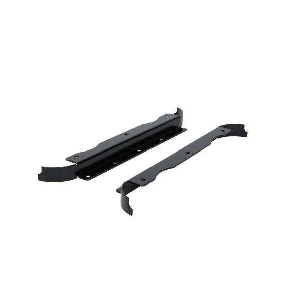 Lowrance ロランス 純正 ストラクチャースキャン振動子用スキマーフラッシュマウント