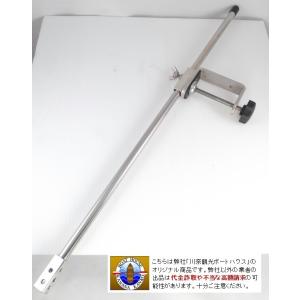 HONDEX - 超小継 モバイルシャフト75UC 万能パイプ HONDEX - 超小継 モバイルシャフト75UC 万能パイプの通販 by と