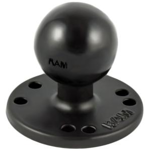 RAM-202U RAM MOUNTS ラムマウント 1.5