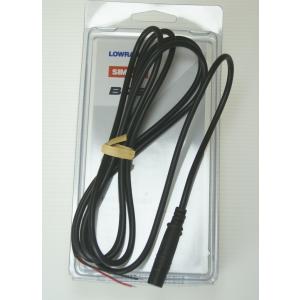 ローランス 振動子ケーブル変換コネクター 7pin → フックリ